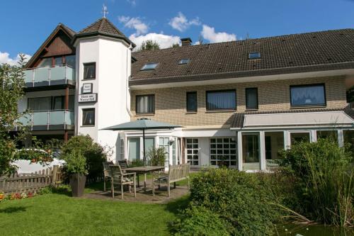 Heiligenkirchen House | Pet-Friendly Retreat at Haus am Wasserfall - Rated 8.7/10
