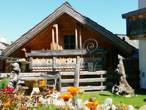 Turracher Hohe Ski Chalet | Haus Andreas - Chalet 306