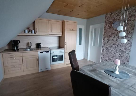 Kleinheide Apartment | Discover Family-Friendly Comfort at Haus Angelika