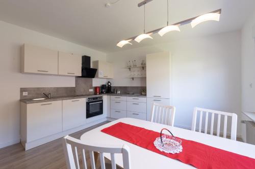 Pommern Apartment | Family-Friendly Stay at Haus Angelika with Top Ratings