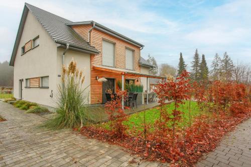 Muritz House | Delightful Oceanfront Retreat at Haus Anita - 4 Star Stay