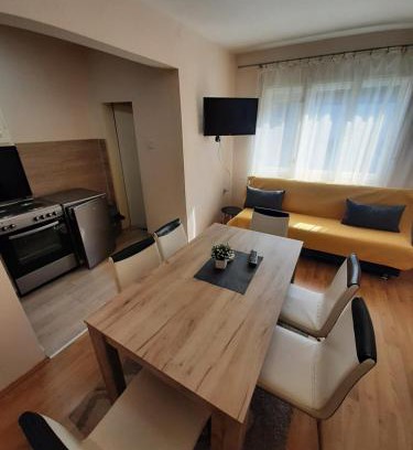 Zajecar Apartment | Top-Rated Family-Friendly Stay at Haus Apartman Zaječar M&L