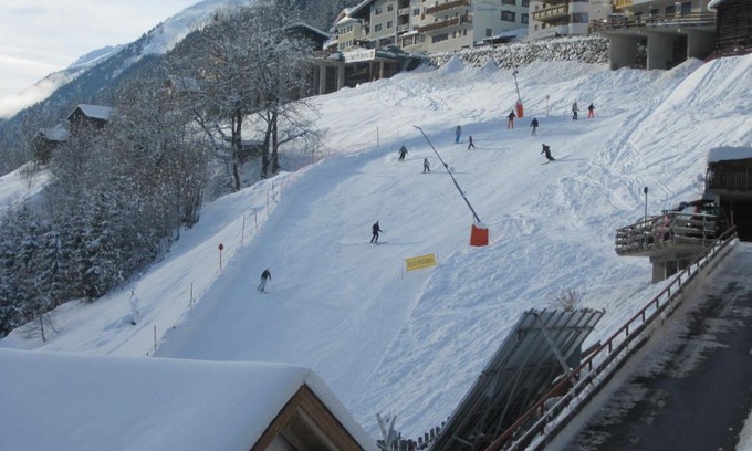 Kappl Apartment | Exceptional Stay at Haus Arosa - Family-Friendly Retreat