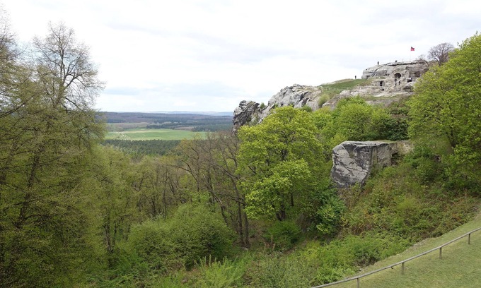 Huttenrode House | Haus Asgard: Family Getaway in the Heart of Harz