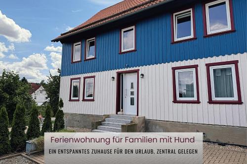 Huttenrode House | Family-Friendly Getaway at Haus Asgard - Rated 9/10