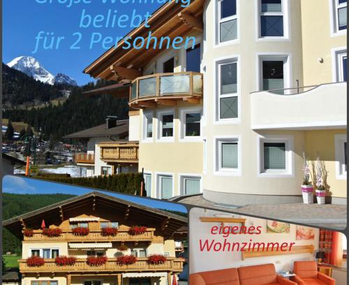 Sankt Martin am Tennengebirge Apartment | Experience Haus Kraft: Guest Rated 9/10 for Quality Stays