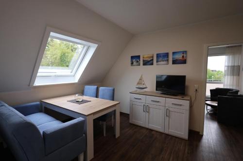 Bensersiel Apartment | Discover Appartementhaus Geisler: Family-Friendly Retreat