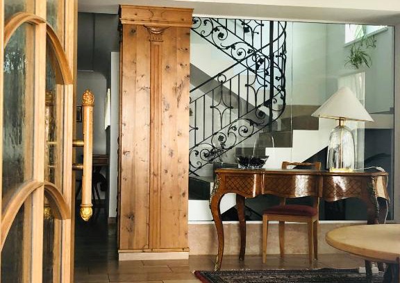 Altenmarkt im Pongau Apartment | Pet-Friendly Haus Barbarahof with Private Pool & Hot Tub