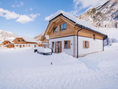 Donnersbachwald Ski Chalet | Family-Friendly Retreat at Haus Bente - 4 Star, Rated 9.3