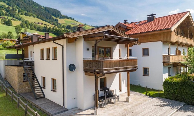 Westendorf House | Family-Friendly Retreat at Haus Bergblick with Great Reviews