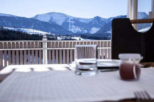 Oberstaufen Apartment | Cozy Haus "Bergblick" Oberstaufen: 9.3/10 Guest Rated Stay