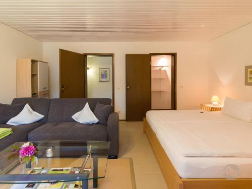 Bad Herrenalb Apartment | Family-Friendly Retreat at Haus Bergfrieden