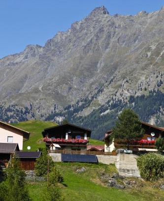 Soelden Apartment | Ideal Getaway at Haus Berthold: Pet & Child Friendly Stay