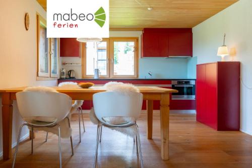 Obergesteln Apartment | Experience Comfort at Haus Birke - Alpenglück Retreat