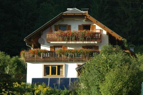 Naggl Apartment | Relax at Haus Birke: Pet-Friendly Oceanfront Retreat