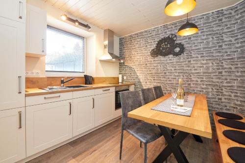Brauneberg House | Family-Friendly Stay at Haus Blanka - Rated 7.6/10