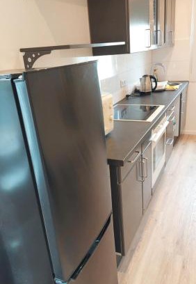 Mittelstadt Apartment | Highly Rated Haus Blankenagel: Family-Friendly Getaway