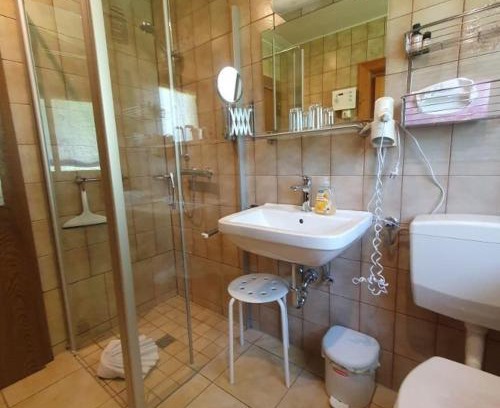 Ferienpark Himmelberg House | Haus Blumengarten