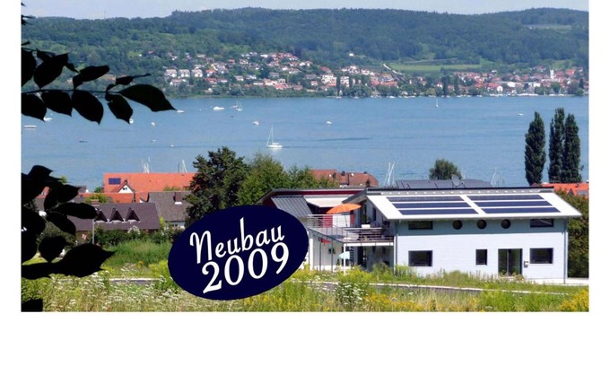 Bodman-Ludwigshafen Apartment | Family-Friendly Retreat at Haus Bodenseeblick - Highly Rated!