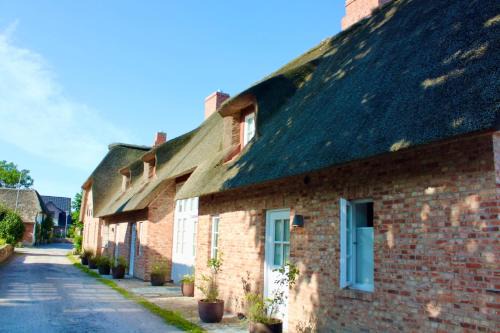 Wyk auf Foehr House | Child-Friendly Haus Boldix Whg 6 St Barth: Rated 10/10