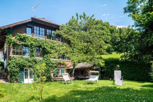 Collalbo Apartment | Family-Friendly Retreat at Haus Botter, Pets Welcome!