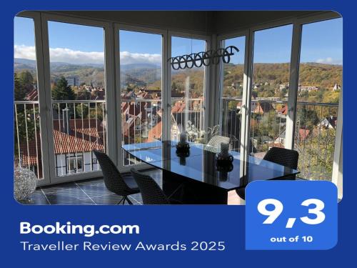 Hasserode Apartment | Discover Haus Brockenblick - Pet-Friendly & Family Approved