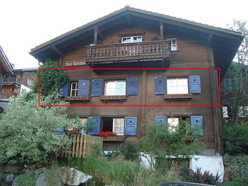 Klosters-Serneus Apartment | Family-Friendly Haus Corina with Pool & Impressive 9.1 Rating