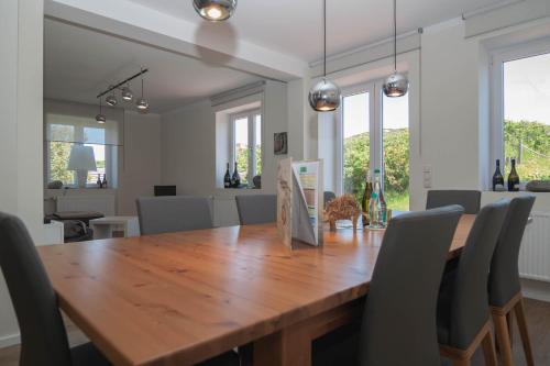 Hornum House | Enjoy Family-Friendly Stays at Haus Düne 9, Rated 8.5/10