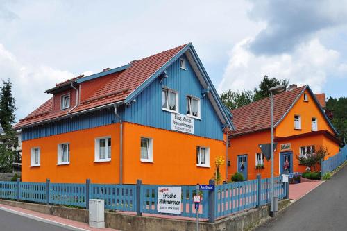 Bermbach Apartment | Family-Friendly Retreat at Haus Martin Awaits Your Arrival