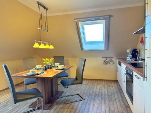 Lietzow Apartment | Enjoy Family-Friendly Stays at Haus der Seeadler