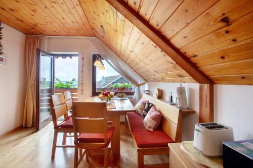 Weilheim Apartment | Discover Family-Friendly Comfort at Haus Dorfschmiede
