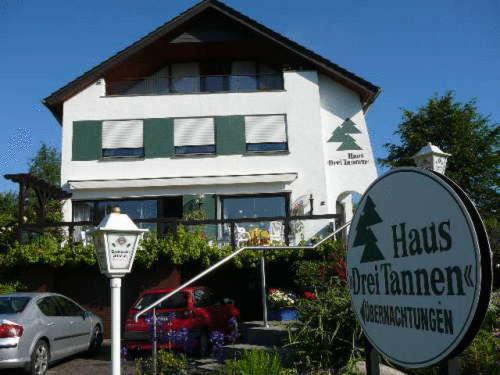 Siekholz Hotel | Discover Haus Drei Tannen: Oceanfront Retreat with Spa