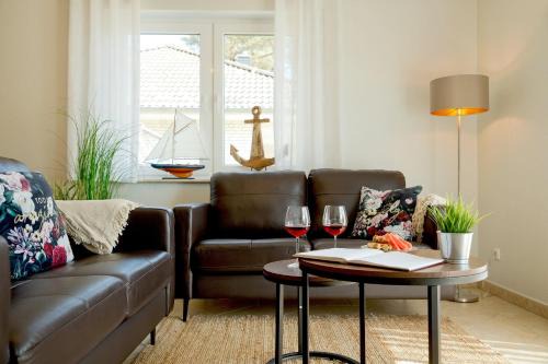 Karlshagen House | Pet-Friendly Retreat at Haus Duene - 4-Star Comfort