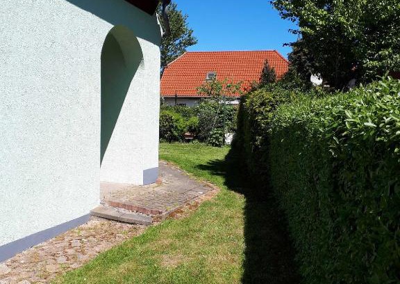 Putgarten House | Family-Friendly Stay at Haus Ebel with Kitchen Access