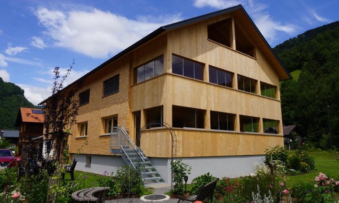 Mellau Apartment | Exceptional Stay at Haus Edeltraud: Family-Friendly & Cozy