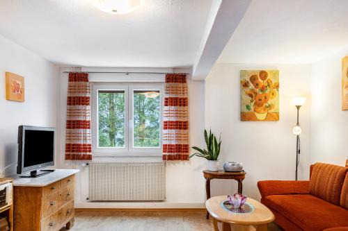 Gersfeld Apartment | Haus Edith
