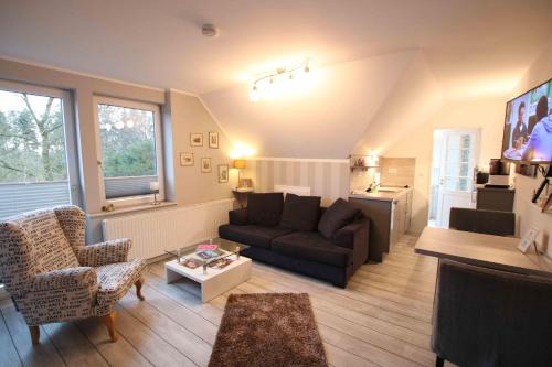 Scheessel Apartment | Family-Friendly Haus Eichenhain in Hamburg - Top Rated Stay