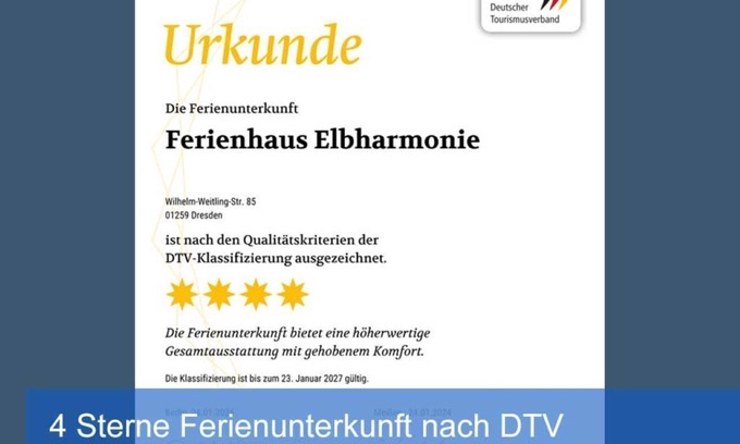 Zschieren House | Haus Elbharmonie: Family-Friendly Retreat with Ocean Views