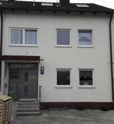 Bad Fuessing Apartment | Family-Friendly Retreat at Haus Engler with High Guest Ratings