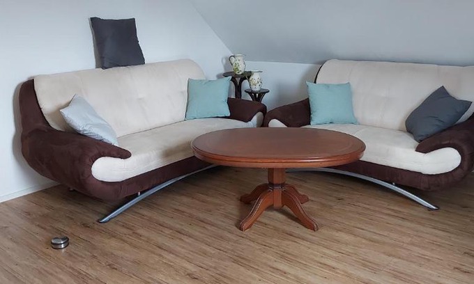 Mainz-Bingen Apartment | Family-Friendly Stay at Haus Erika with High Guest Ratings