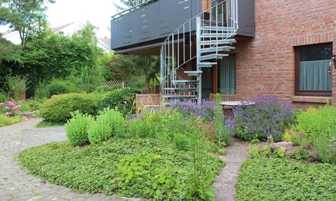 Bad Teinach-Zavelstein Apartment | Family-Friendly Stay at Haus Ersfeld with Great Reviews