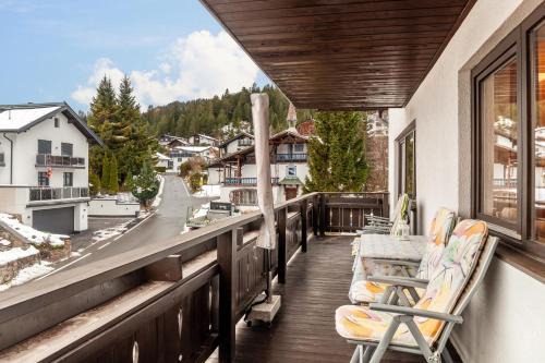 Seefeld in Tirol Apartment | Top-Rated Haus Excelsior: Family-Friendly Comfort Awaits