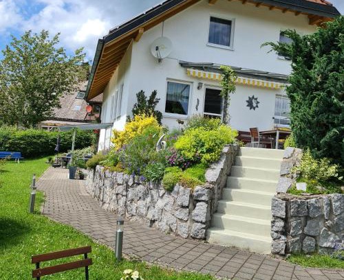 Schonenberg Apartment | Family-Friendly Haven at Haus Föhrenbach - Rated 9.5/10