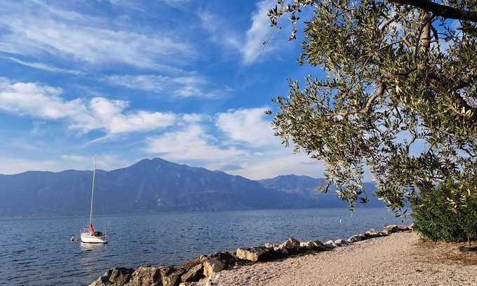 Rivoli Veronese Other | Family-Friendly Retreat Near Lake Garda with Spa and Hot Tub