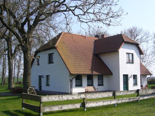 Dreschvitz Apartment | Comfortable Family Stay at Haus Fünfschläfer - 8.5/10 Rated