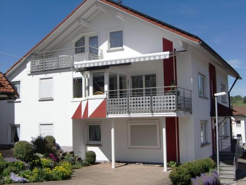 Bonndorf Apartment | Cozy Haus Fechtig Apartment with Child-Friendly Amenities