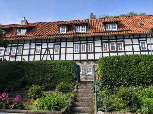 Bad Grund House | Haus FeLiSi: A Family-Friendly Holiday Residence Awaits