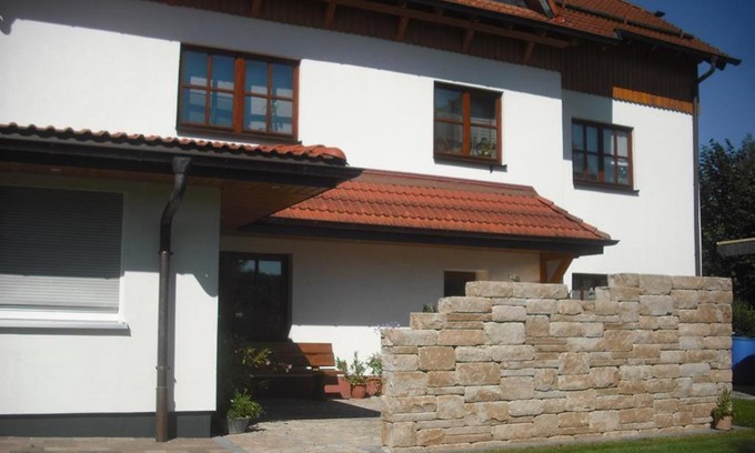Hilders Apartment | Welcome to Haus Felix: Pet and Child-Friendly Stay