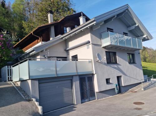 Bartholomaeberg House | Discover Haus Fernweh: Pet-Friendly Family Retreat