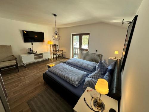 Kruen Apartment | Haus Fremerey: Family & Pet-Friendly Retreat with 10/10 Rating